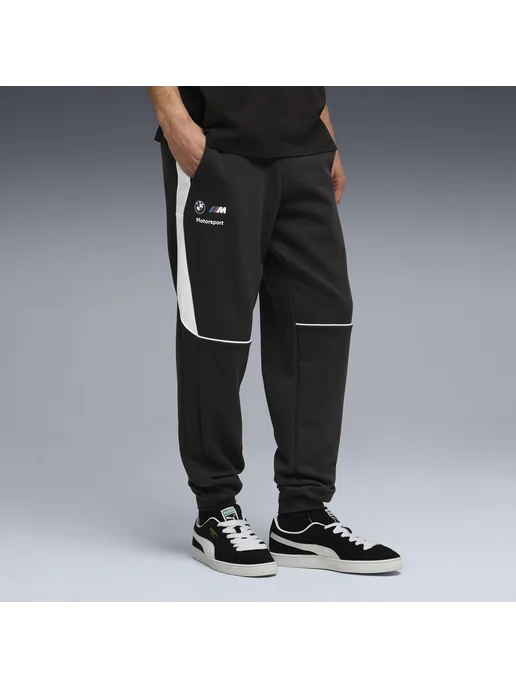 Брюки спортивные BMW MMS Sportswear Sweat Pants