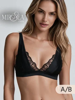 Бюстгальтер без косточек кружевной Lorian Mirsea Charm