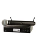 BLX24RE B58 M17 Радиосистема вокальная Shure 889073534 купить за 144 339 ₽ в интернет‑магазине Wildberries